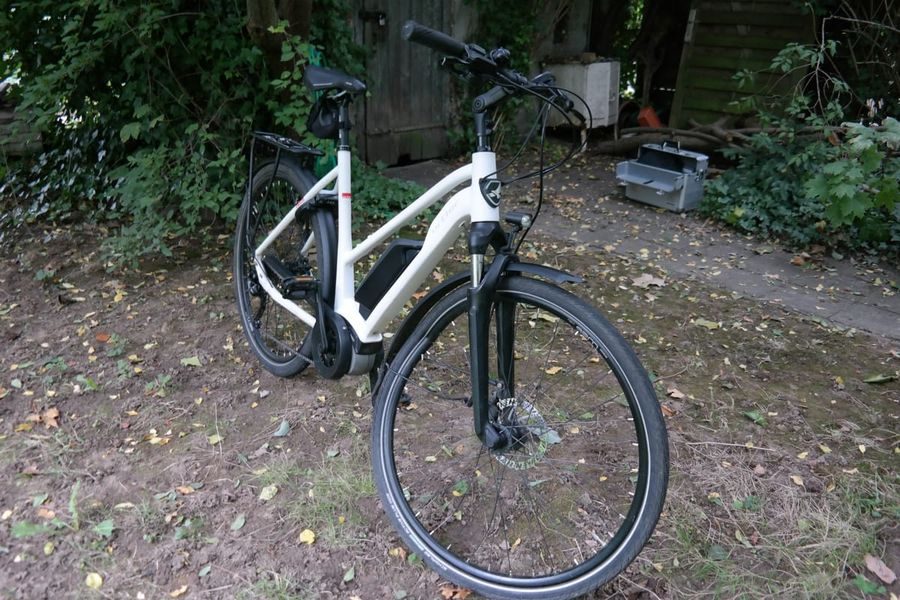 Schadengutachten für Fahrrad und E-Bike in Kempen