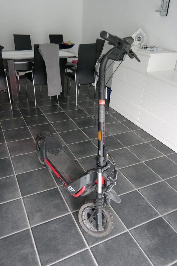 Schadengutachten für E-Scooter in Kempen