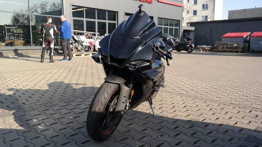 Schadengutachten für Motorrad und Roller in Kempen
